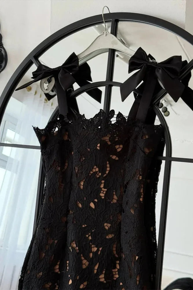 Hollow Out Patchwork Backless Bodycon Maxi Dress