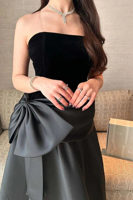 Off Shoulder Pleated Sleeveless High Waist Maxi Dress